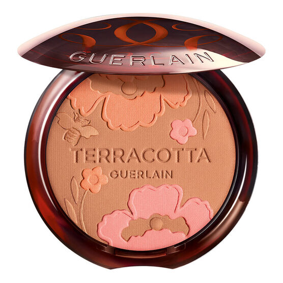 P� BRONZEADOR TERRACOTA DIA DA ABELHA